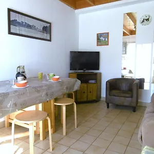  Villa Maisonnette Elen